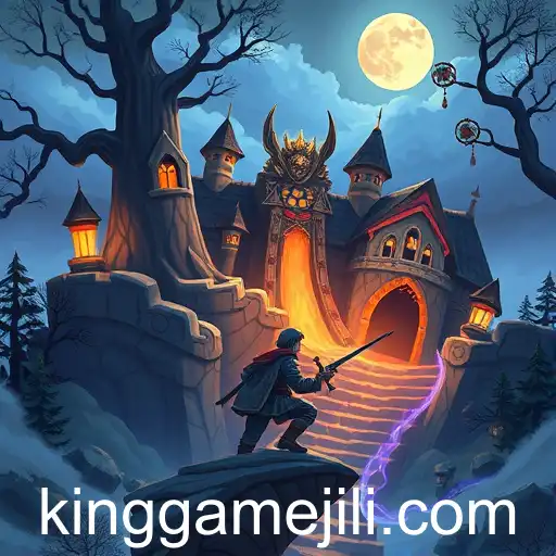 Exploring the Fascinating World of Adventure Games: A Focus on ‘KingGame’