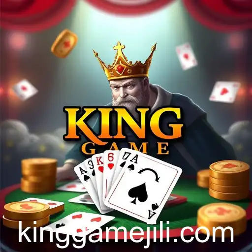 KingGame