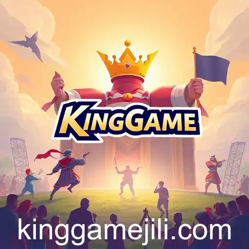 The Digital Kingdom of Online Gaming