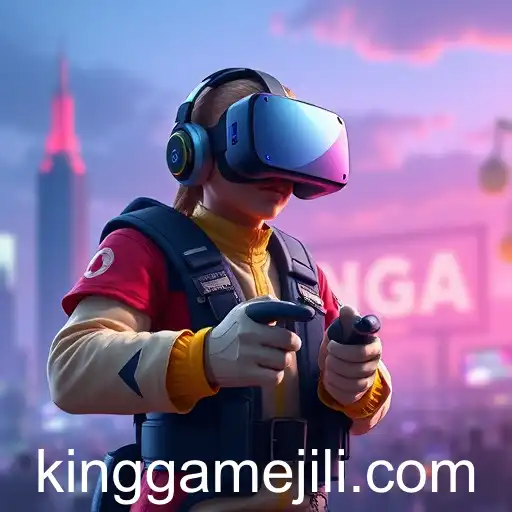 KingGame
