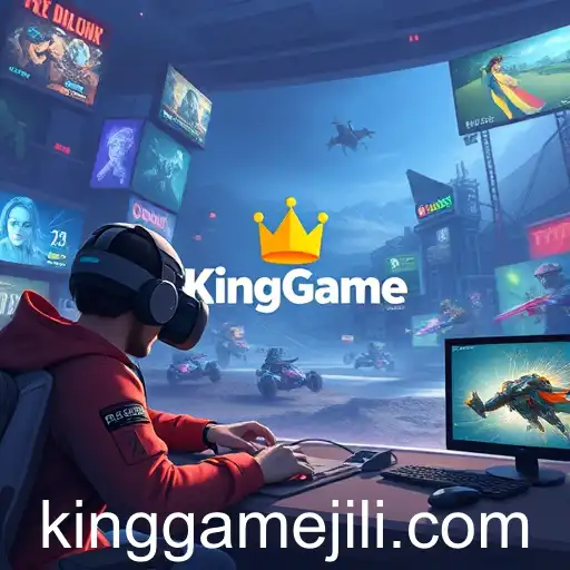 KingGame