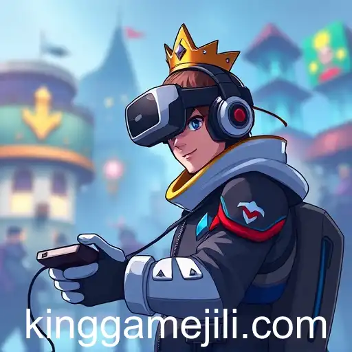 The Evolution of KingGame in the Digital Era