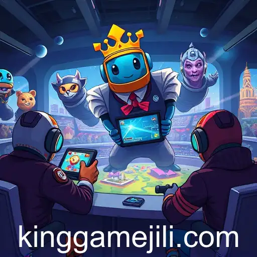 KingGame