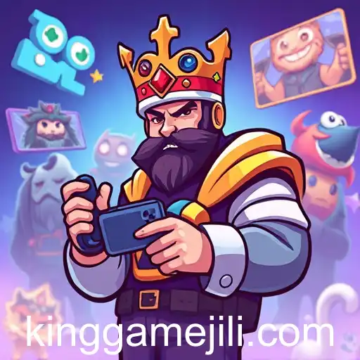 KingGame