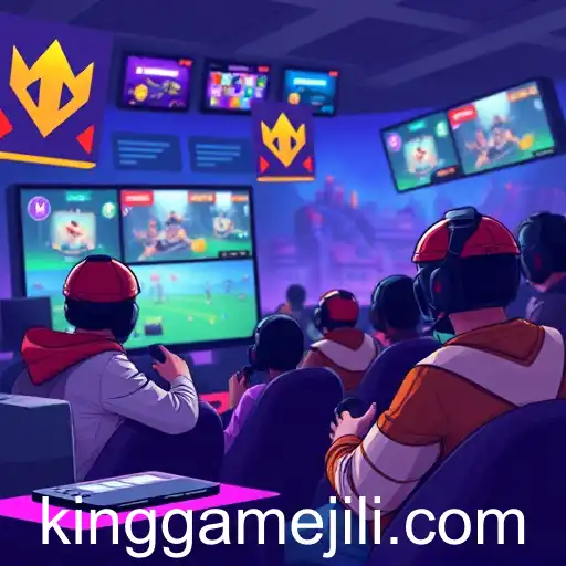 KingGame