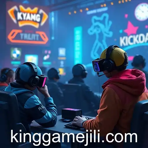KingGame