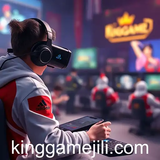 KingGame