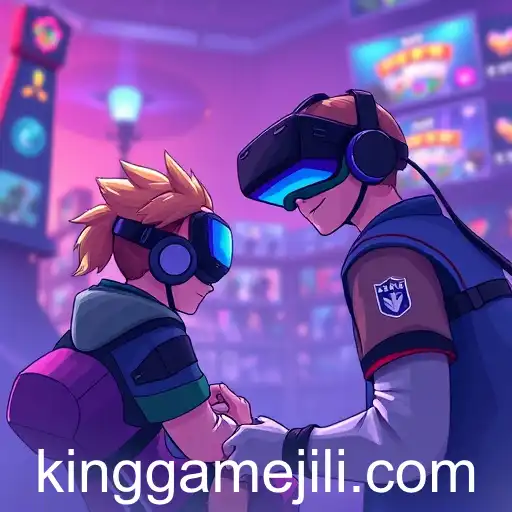 KingGame