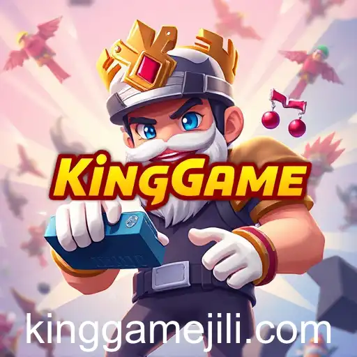KingGame's Rise in the Digital Landscape