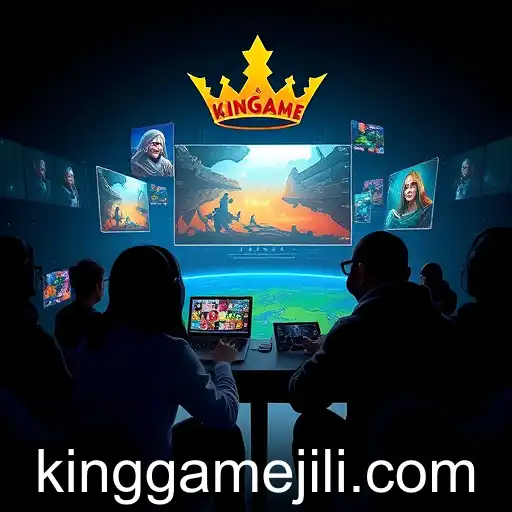 KingGame