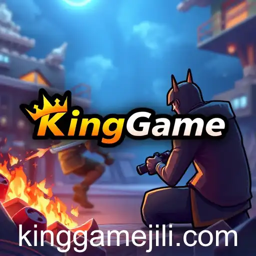 KingGame