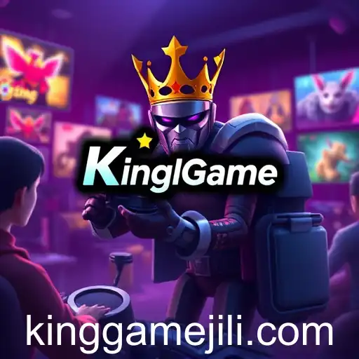 KingGame