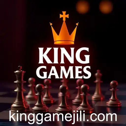KingGame Dominates the Gaming Scene