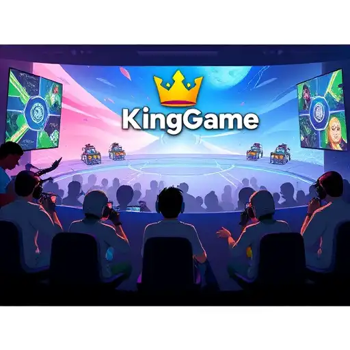 KingGame
