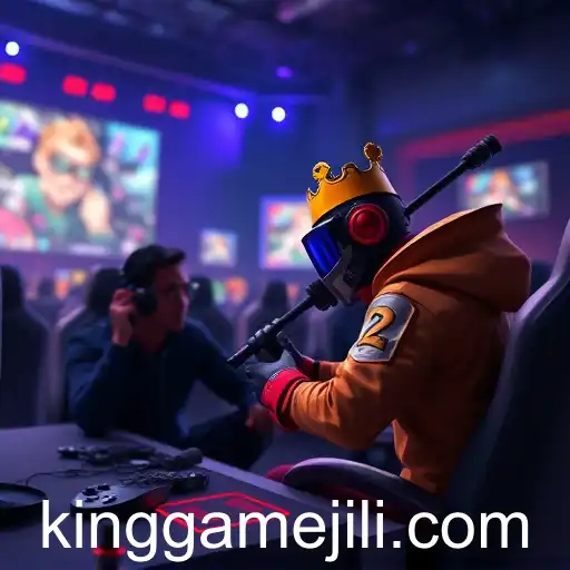 KingGame
