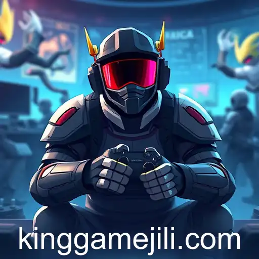 KingGame Revolutionizes Online Gaming in 2025