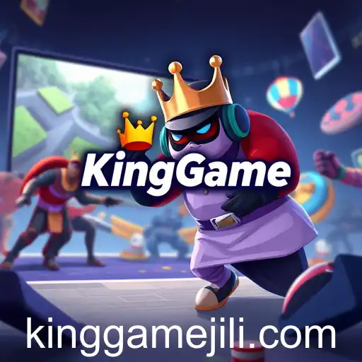 Gamers Thriving in 2025: KingGame's Impact