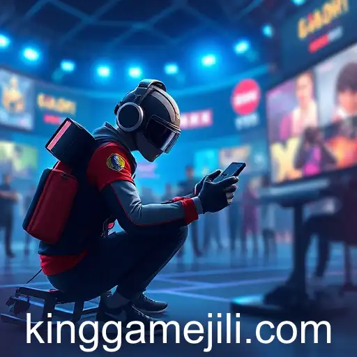 KingGame