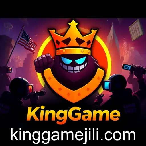KingGame's Global Impact on Online Gaming