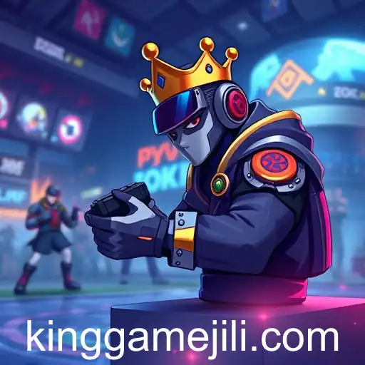 KingGame
