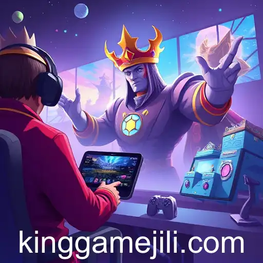 KingGame