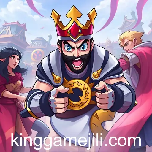 KingGame