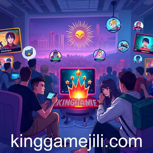 KingGame