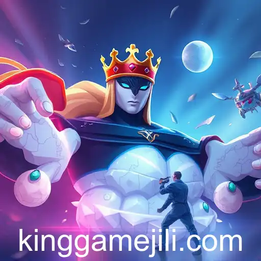 KingGame