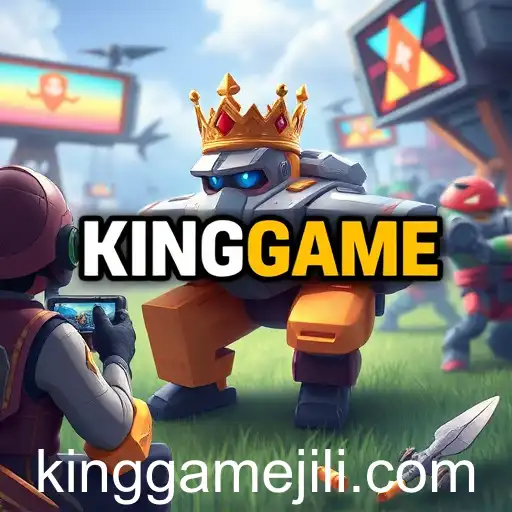 KingGame