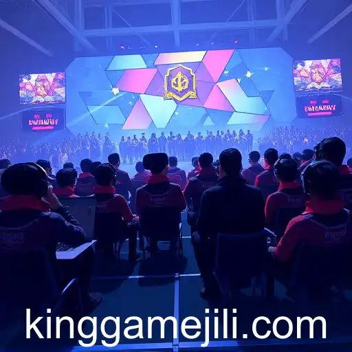 The Rise of KingGame in Online Gaming