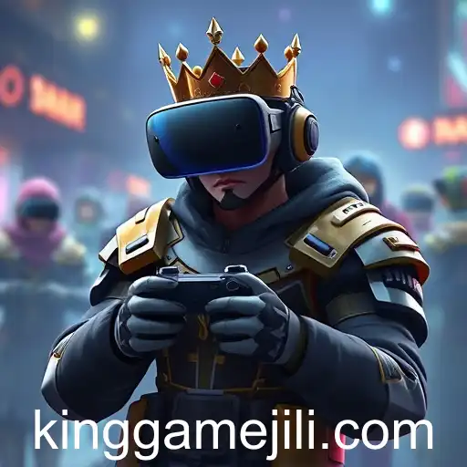 KingGame