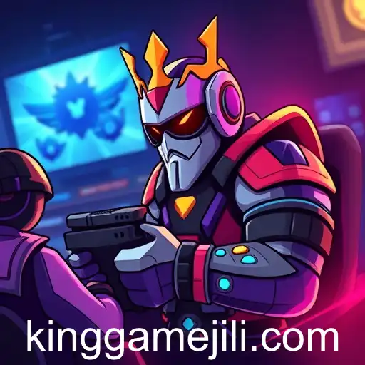 KingGame: Revolutionizing Online Gaming in 2025