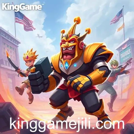 KingGame