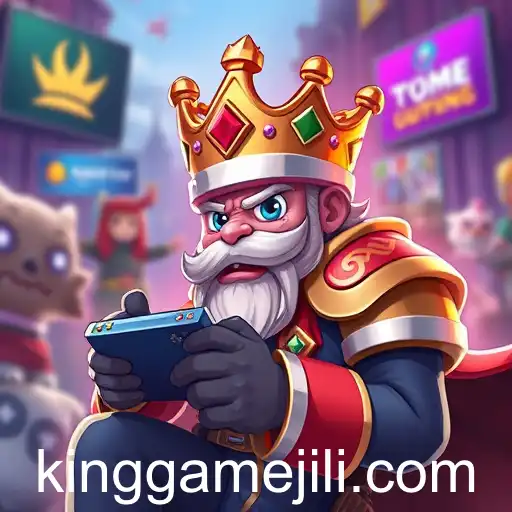 KingGame