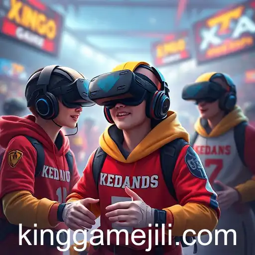 KingGame