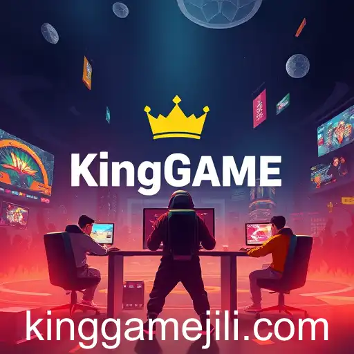 KingGame