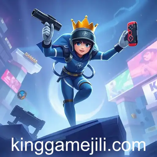 KingGame