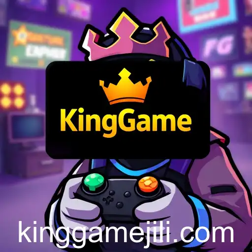 KingGame Sets New Trends in Online Gaming