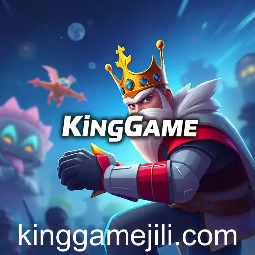 KingGame Revamps its Platform Amidst Industry Shifts