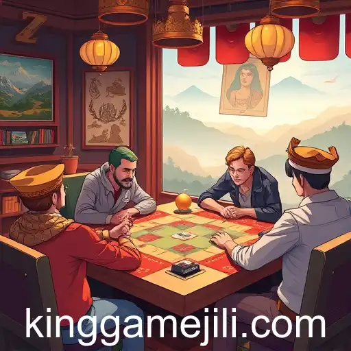 KingGame