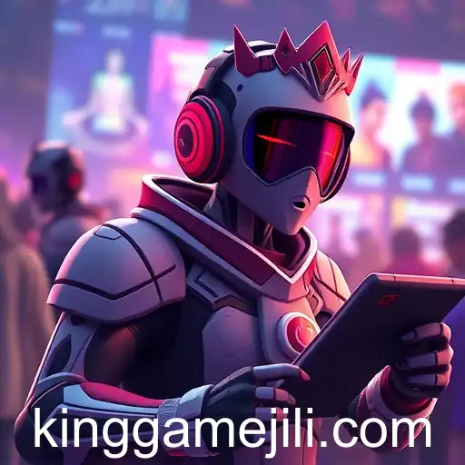 KingGame Revolutionizes Online Gaming