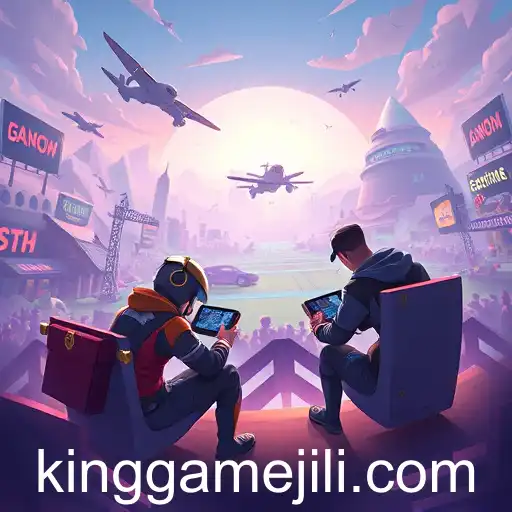 KingGame