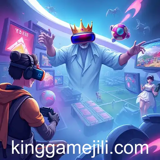KingGame