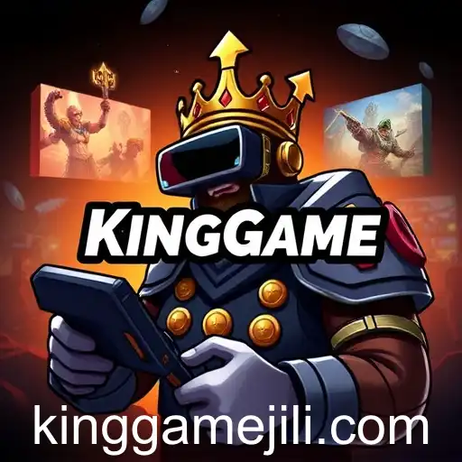 KingGame