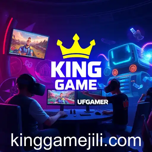 KingGame