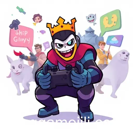 The Rise of KingGame: Shaping 2025's Gaming Landscape