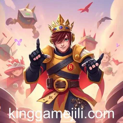 KingGame