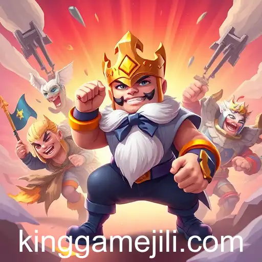 KingGame