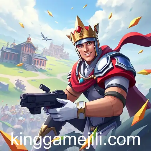 KingGame