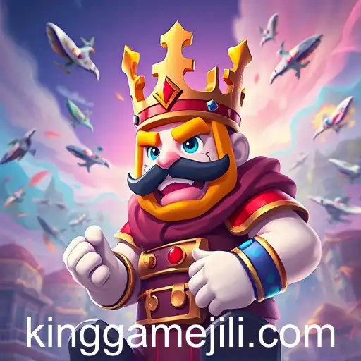 KingGame